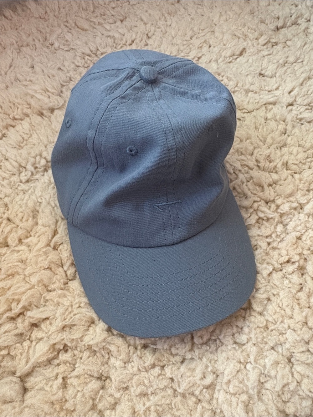 Smith and rogue baseball cap